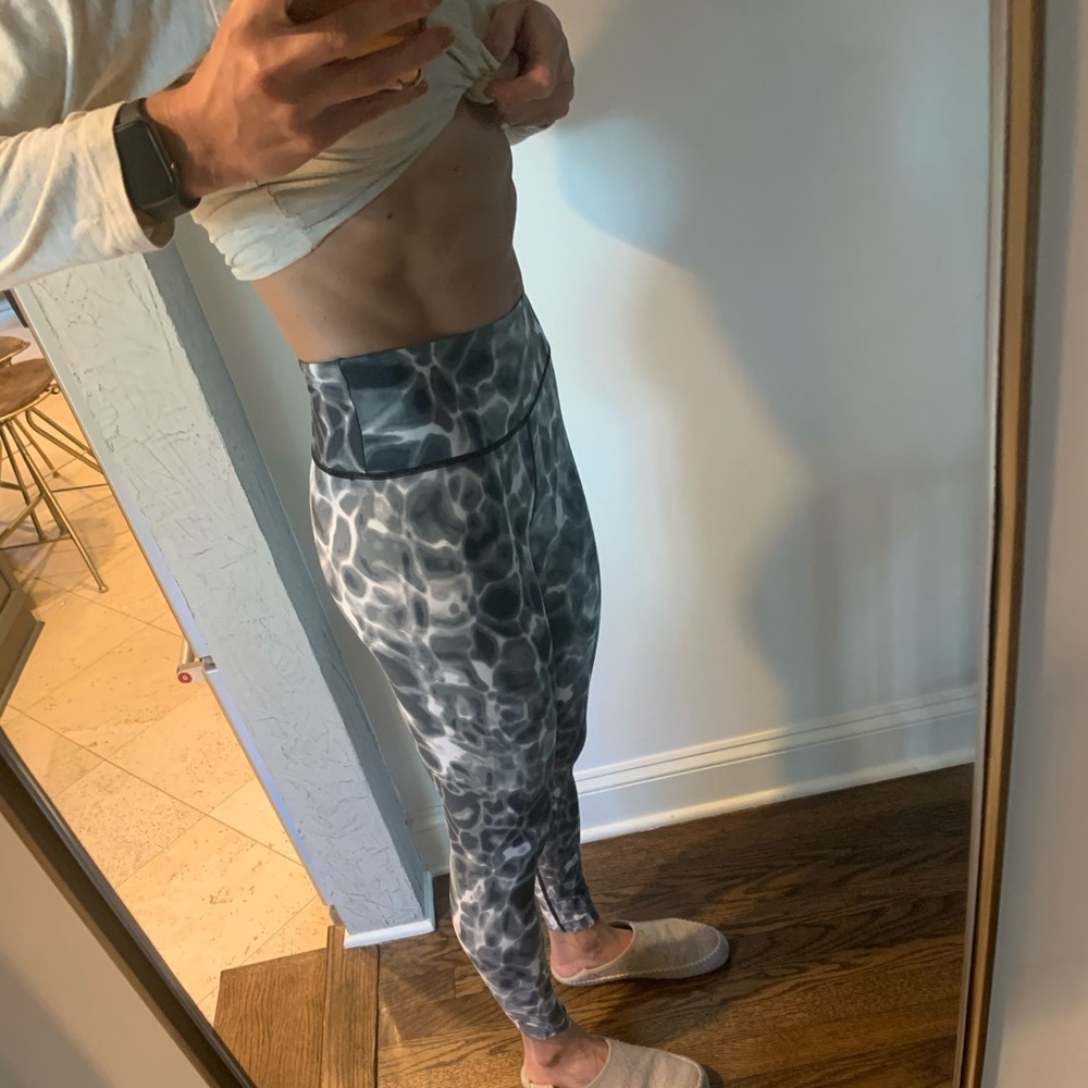 Victorias secret sport leggings